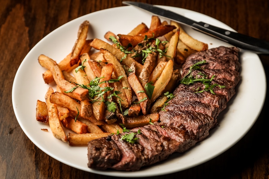 Halls Chophouse