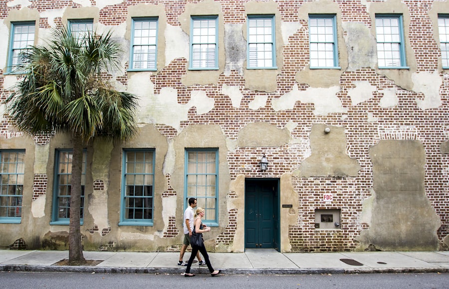 Old Slave Mart Museum